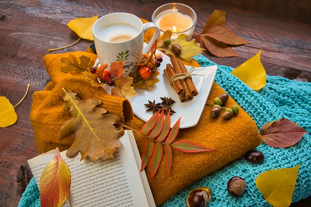 Herbstwetter