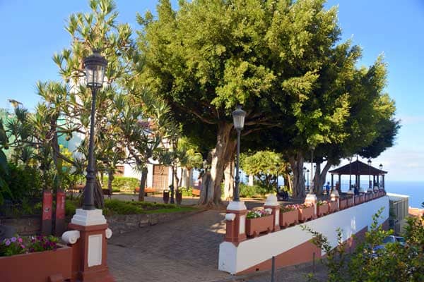 Teneriffa